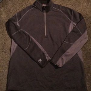 XPS 4.0 1/4-Zip Thermal Shirt for Men 2xl